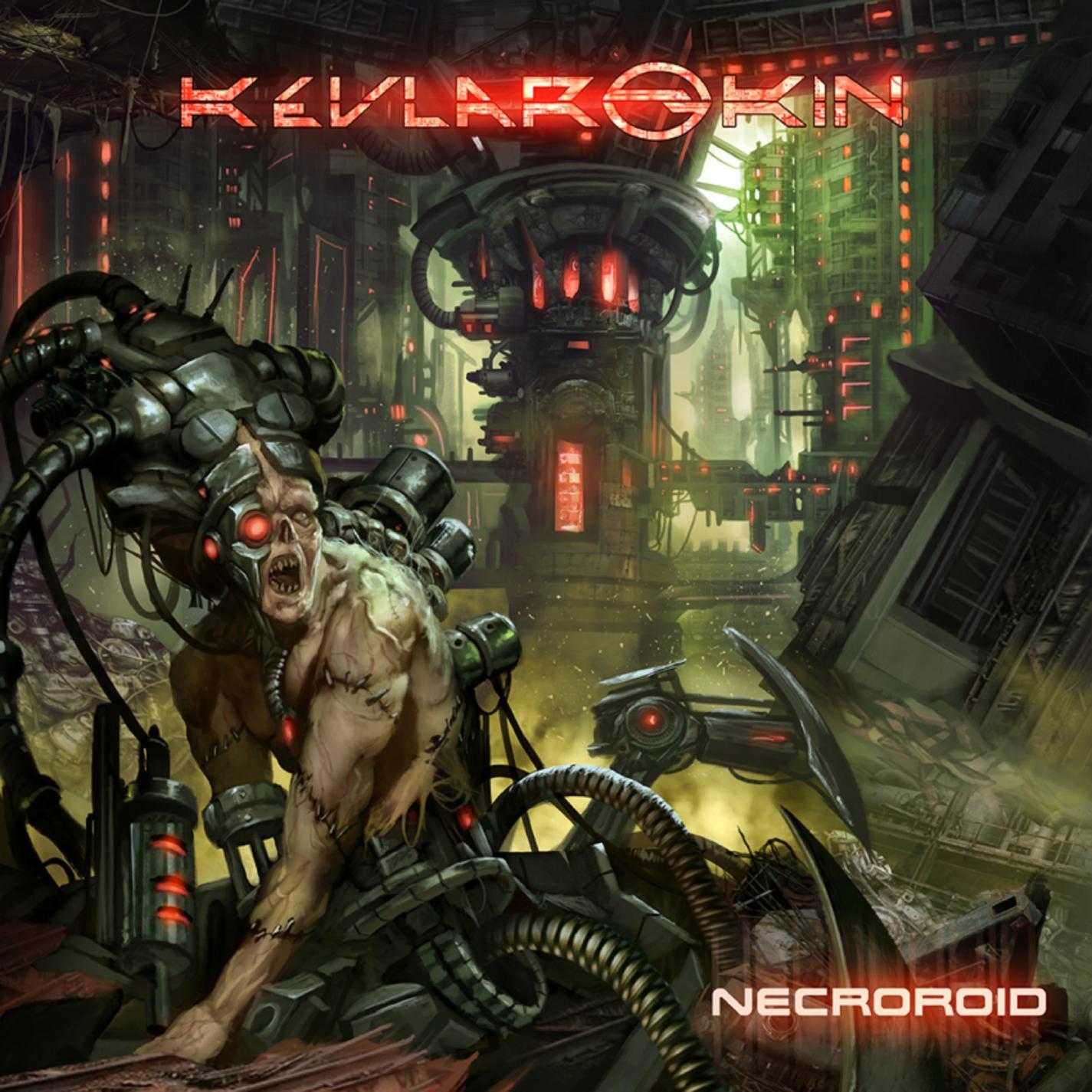 Necroroid