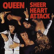 Sheer Heart Attack