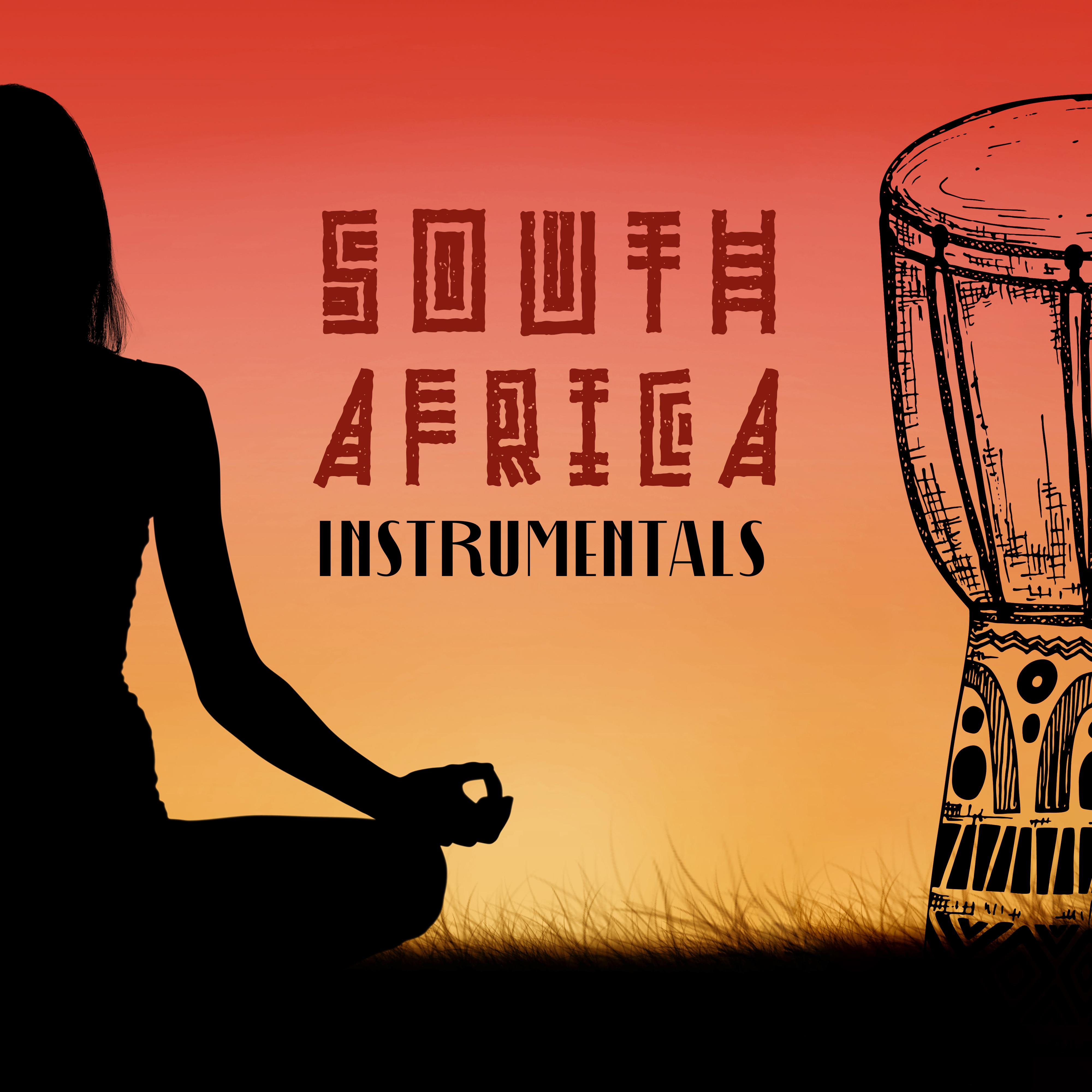 Sound Ritual African Tribesman Sounds - African Music Drums Collection/African Sound Therapy ...