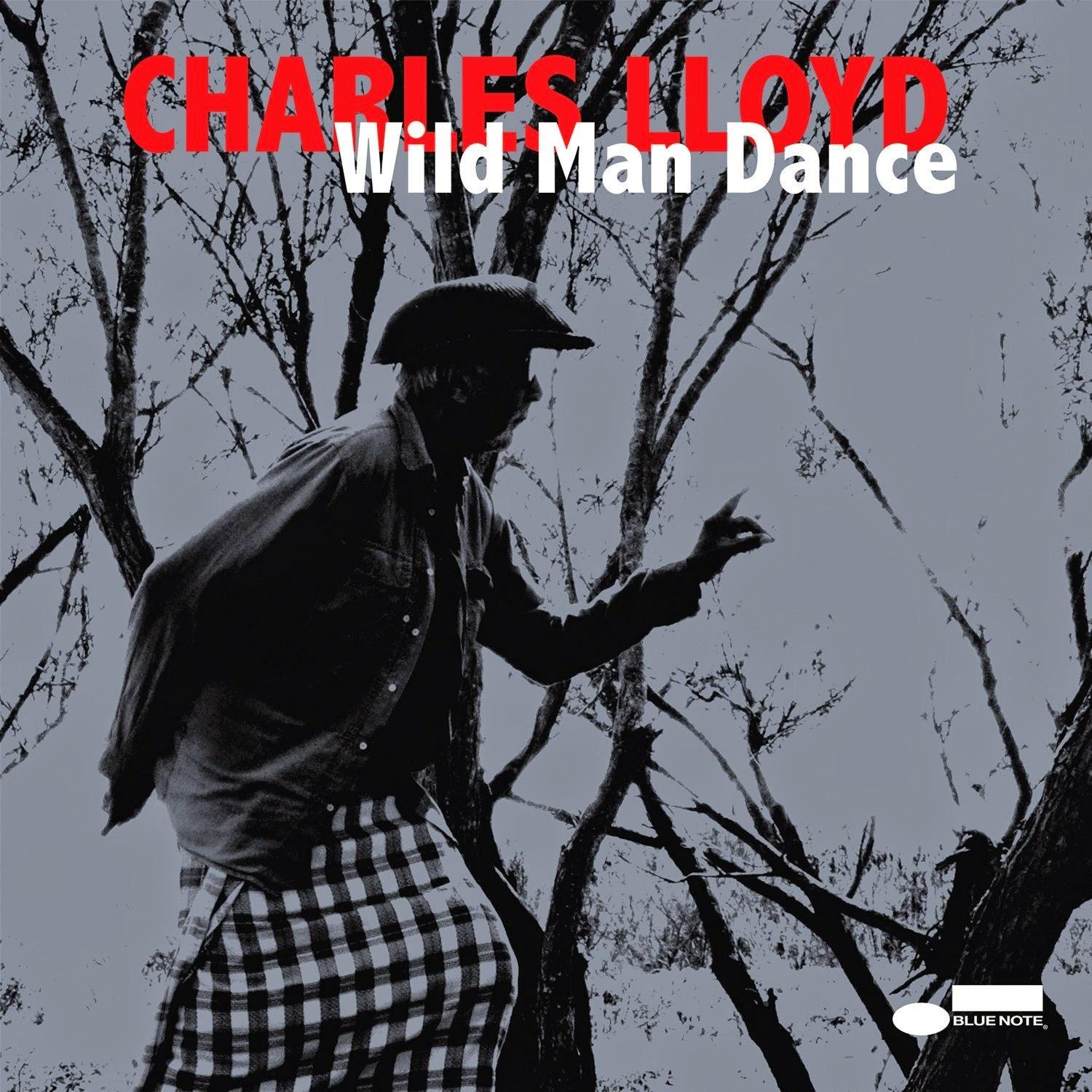 Wild Man Dance