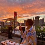 民谣 | 在柔软的黄昏，喝一杯温柔的酒