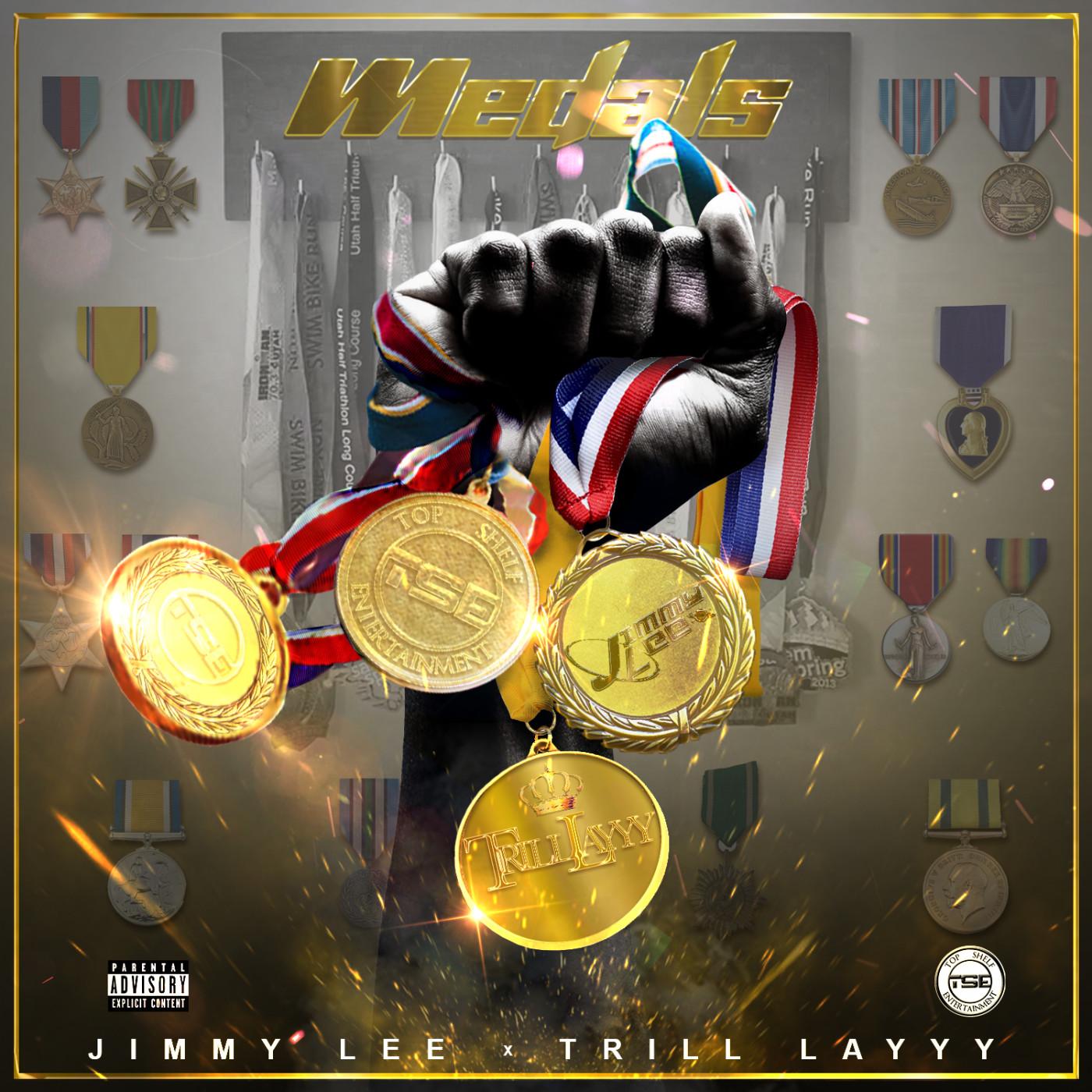 Medals