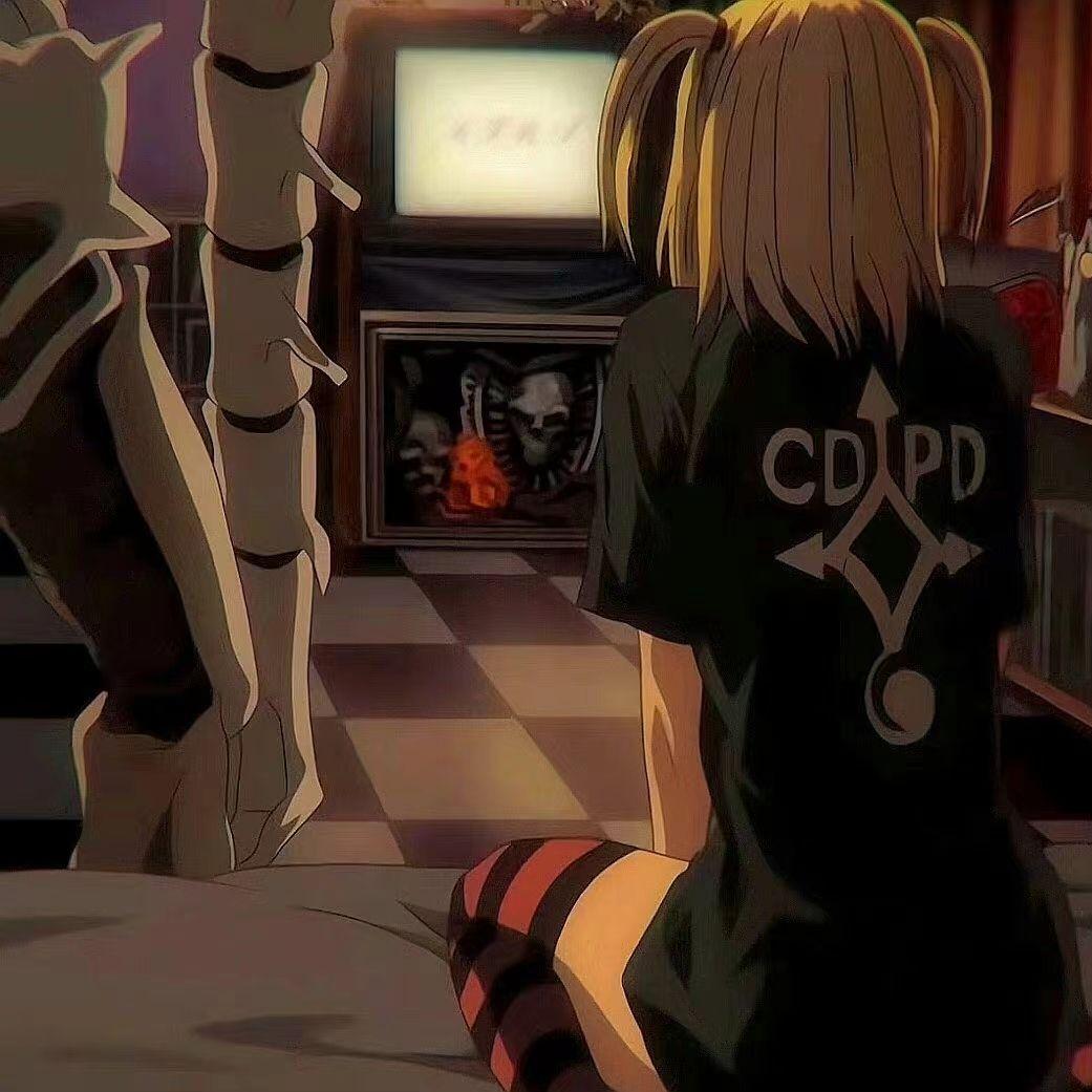 弥海砂（prod by Keerad）