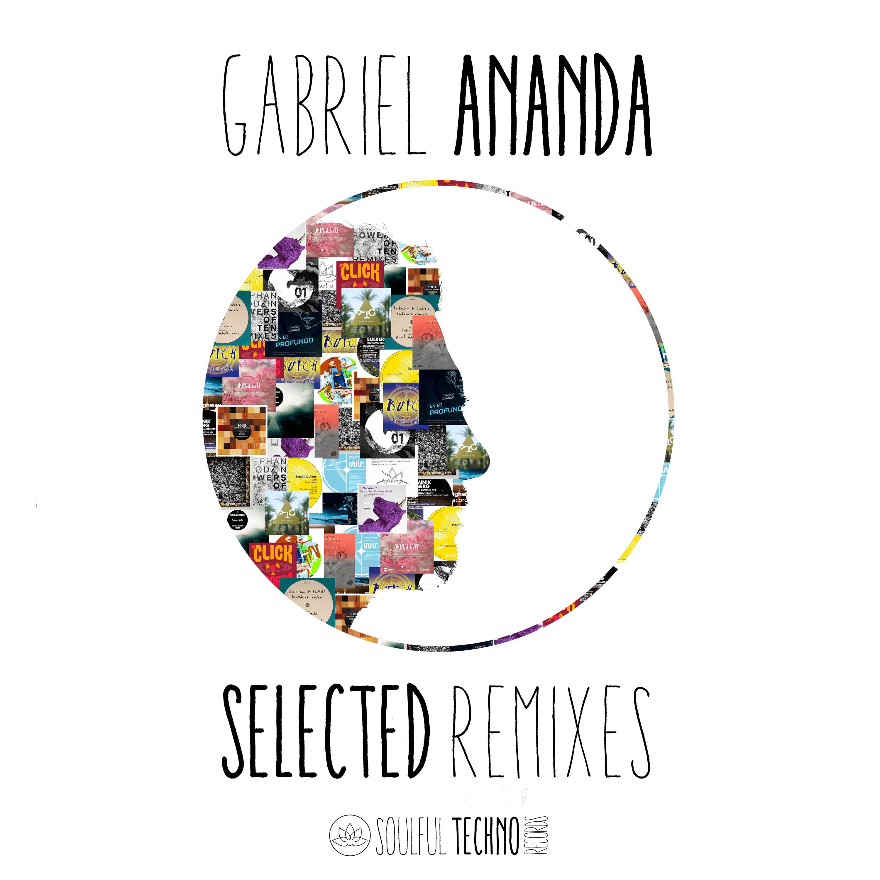 Yoon - Boundaries (Gabriel Ananda's Breaking Boundaries Remix)