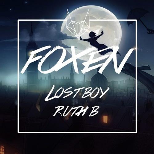 Lost Boy (Foxen Remix)