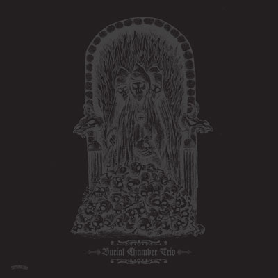 Burial Chamber Trio