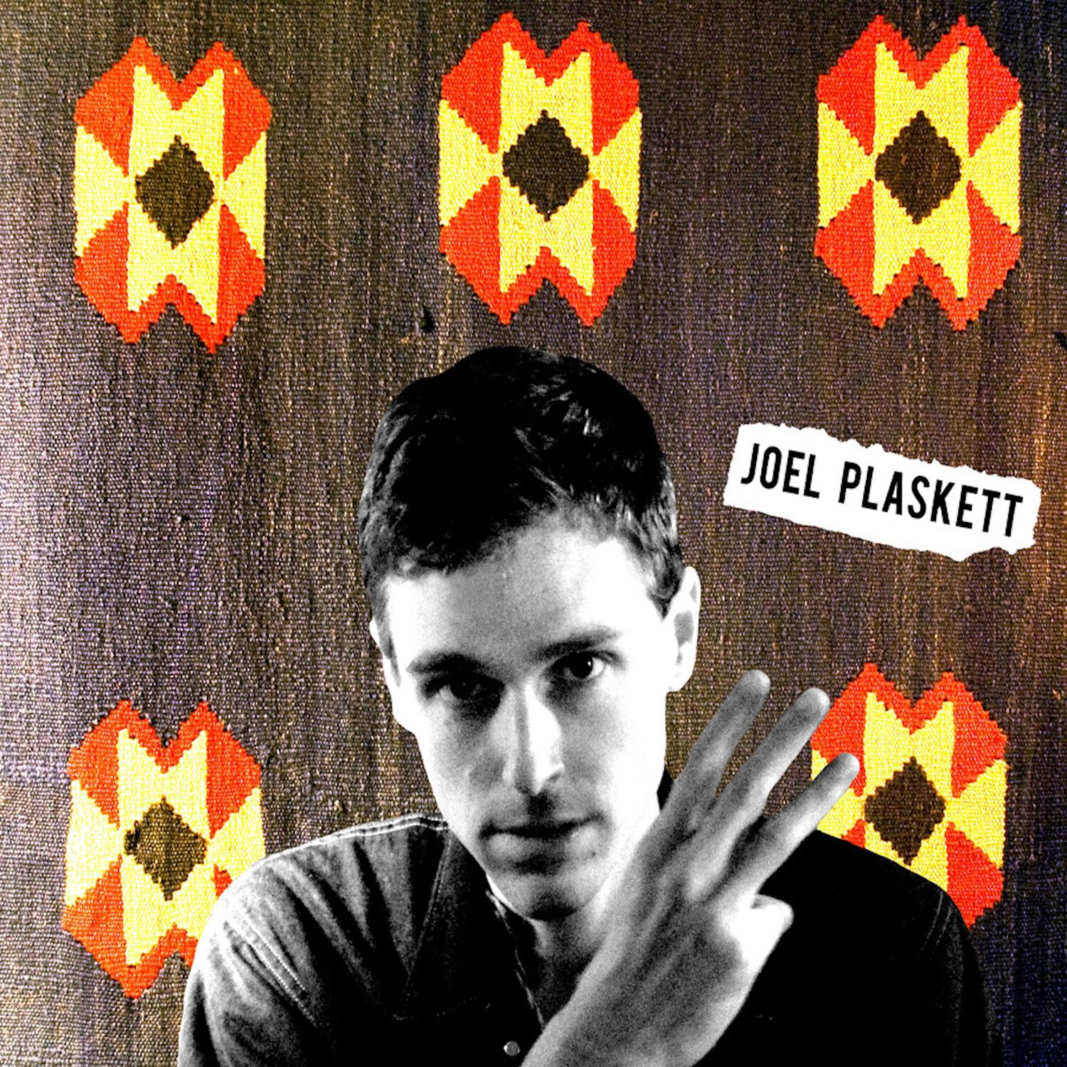 Joel Plaskett: Three, Vol. 1