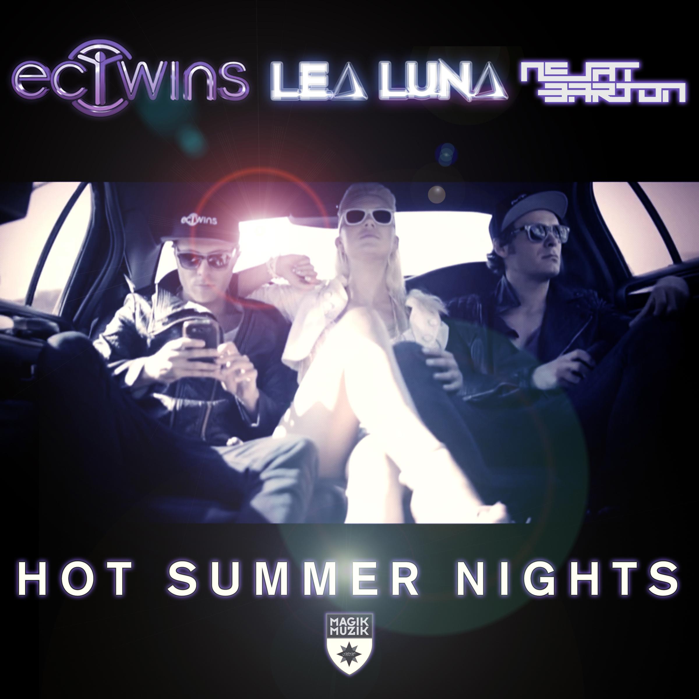 Hot Summer Nights