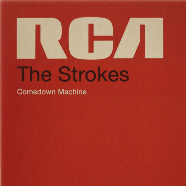 Strokes "Comedown Machine". Comedown Machine (2013). The strokes one way Trigger. Comedown (Song).