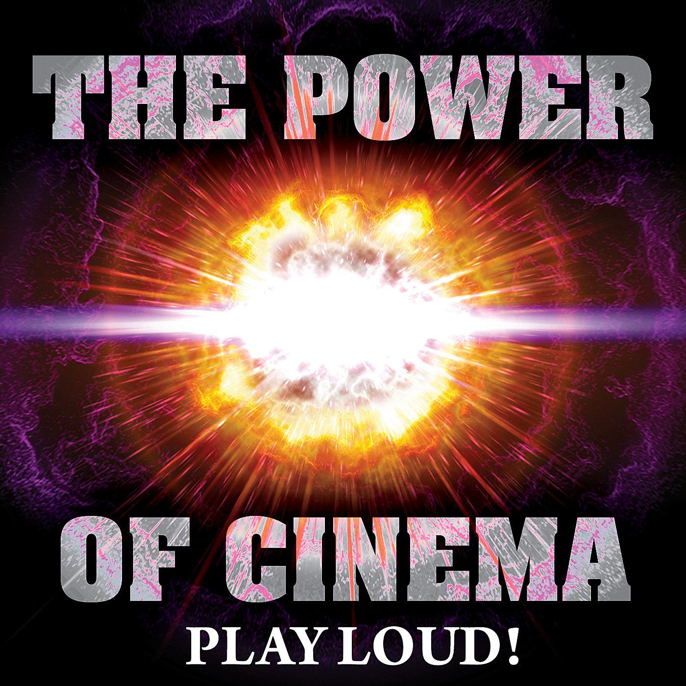 The Power of Cinema专辑