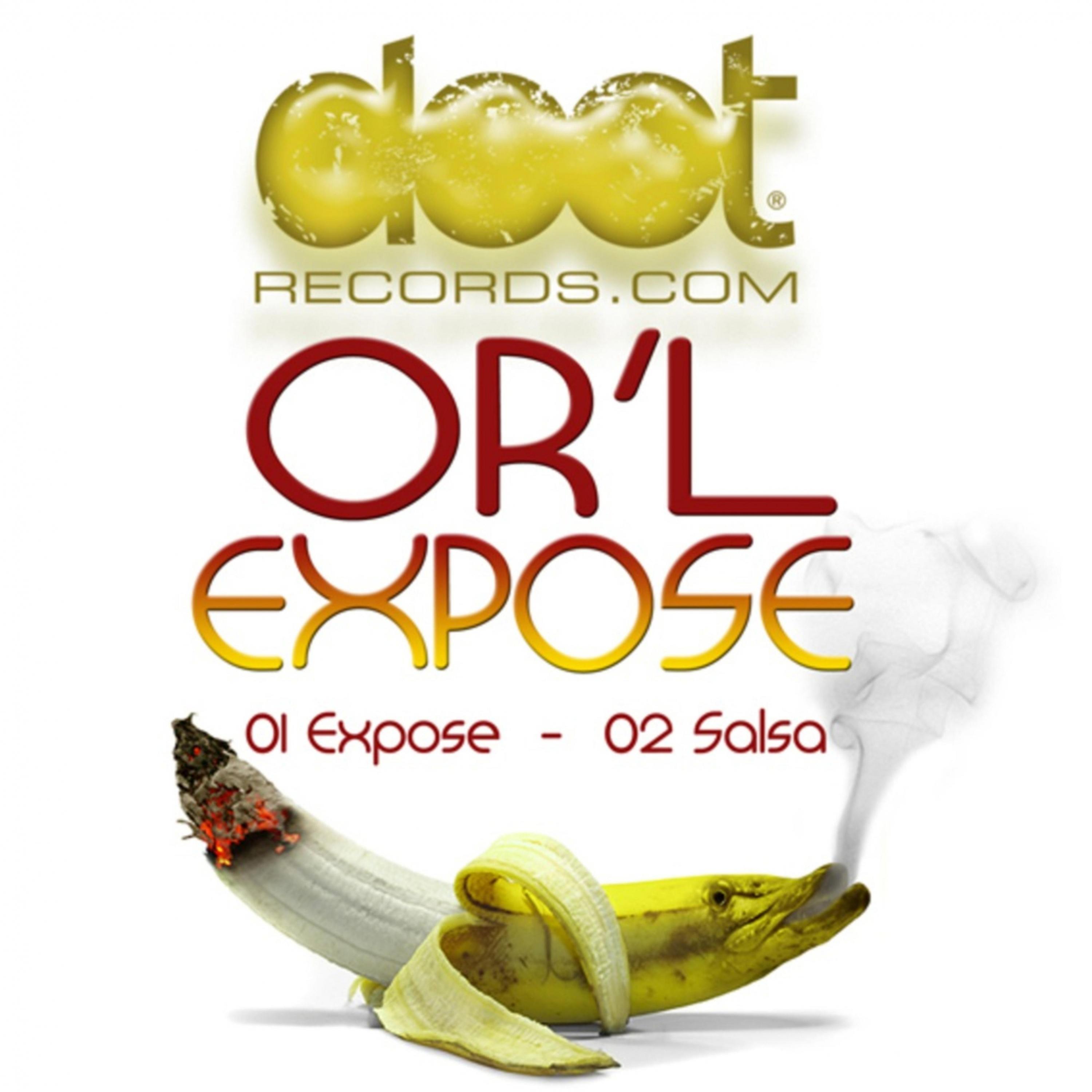 Expose