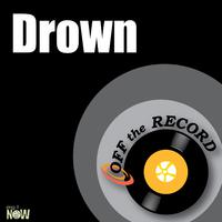 Drown - Carolina Liar (karaoke)