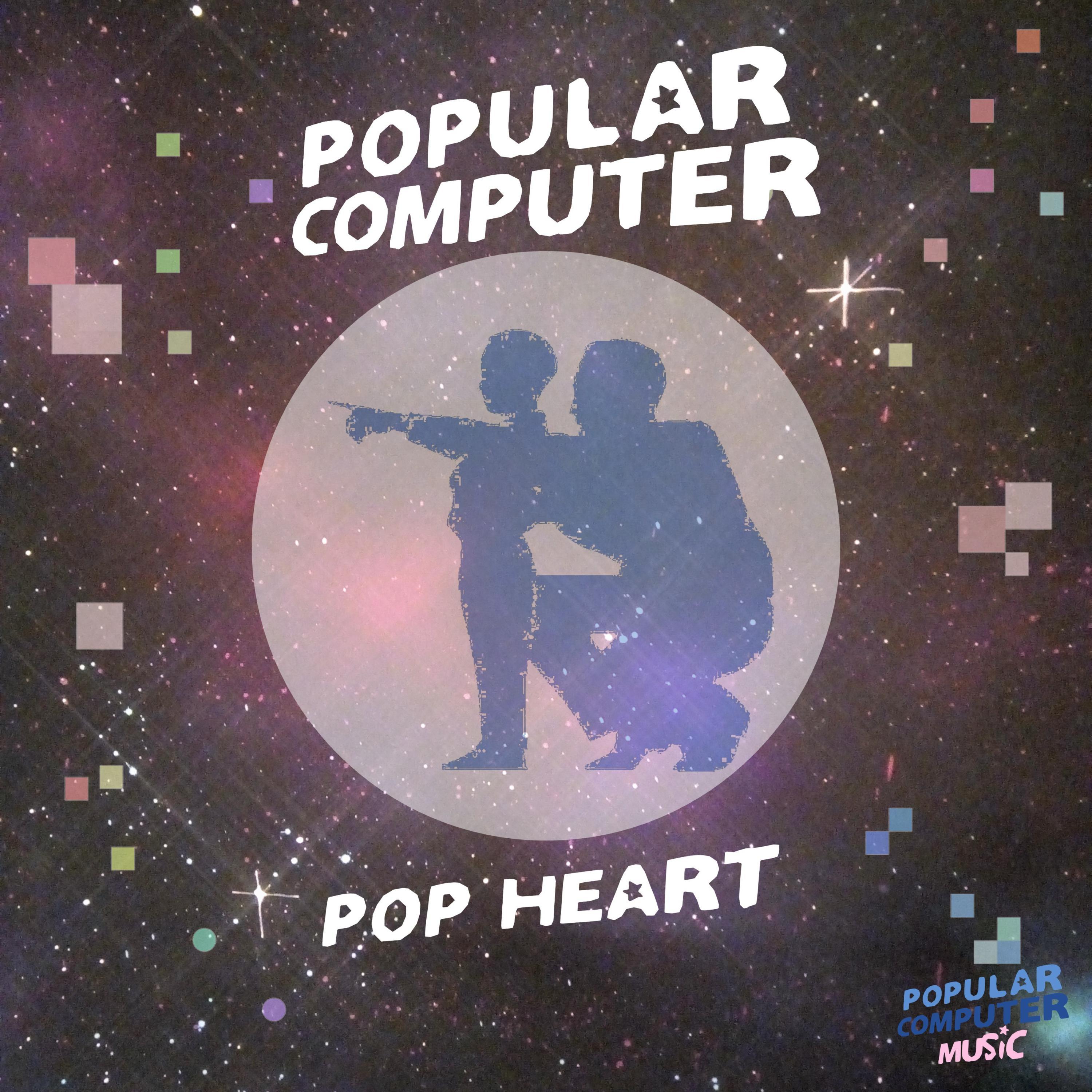 Pop Heart