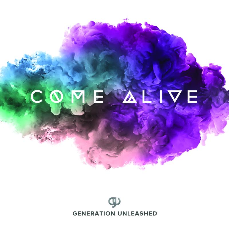Come Alive