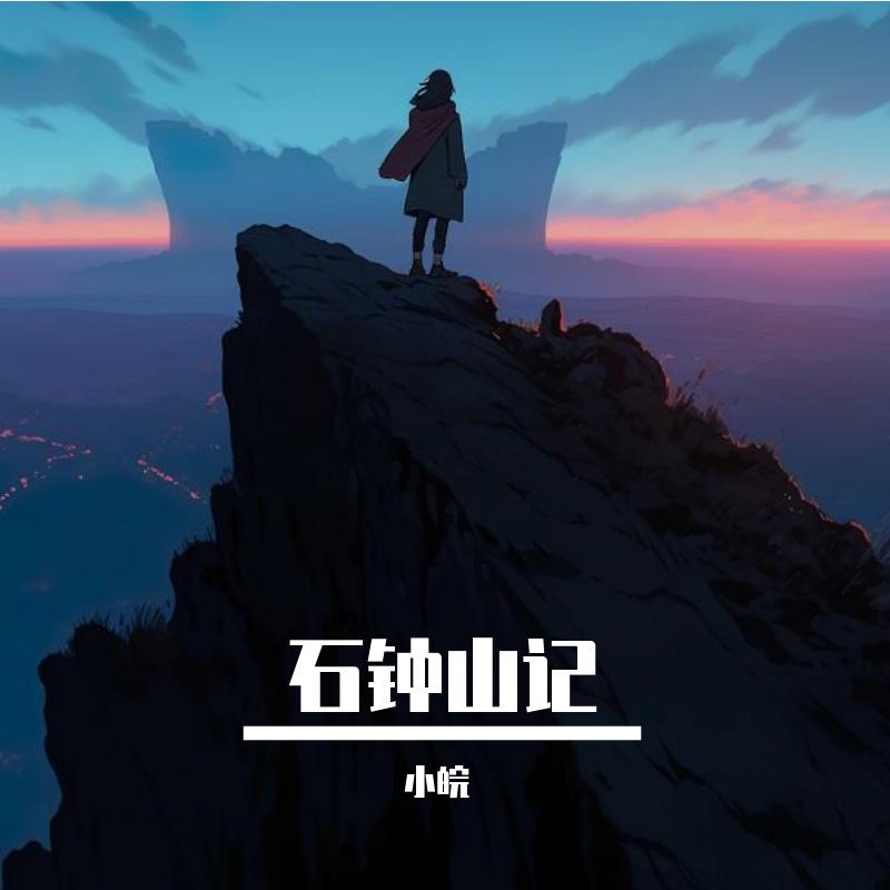 石钟山记