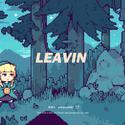 The Kid LAROI x Jusitin Bieber type beat'leavin'