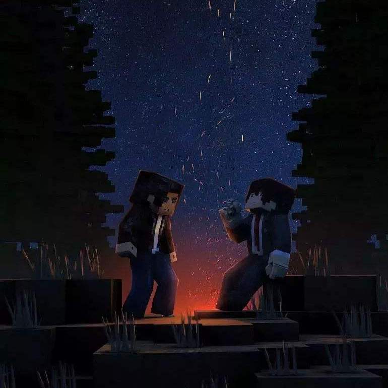 黑暗森林(《我的三体之罗辑传》片尾曲)（翻自 初音ミク）