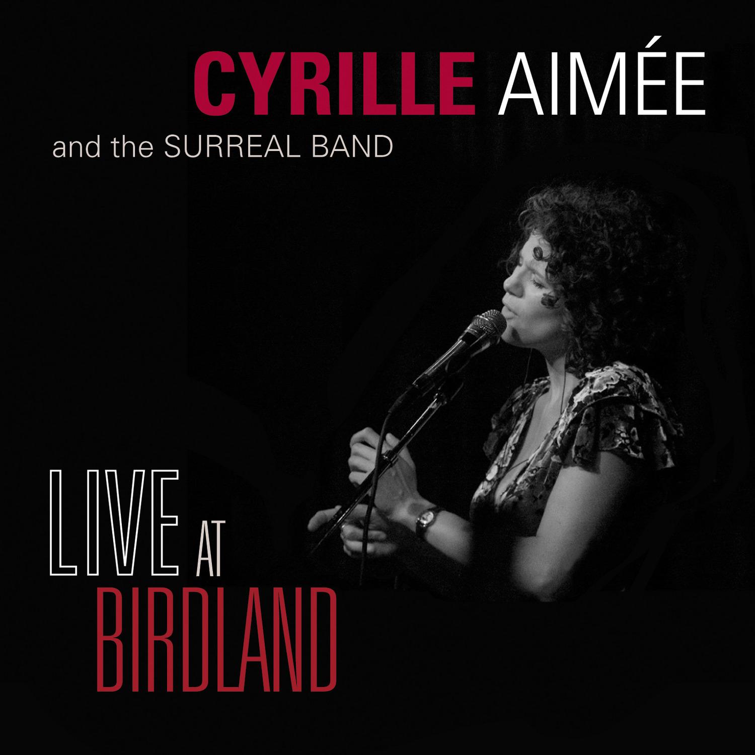 Live at Birdland