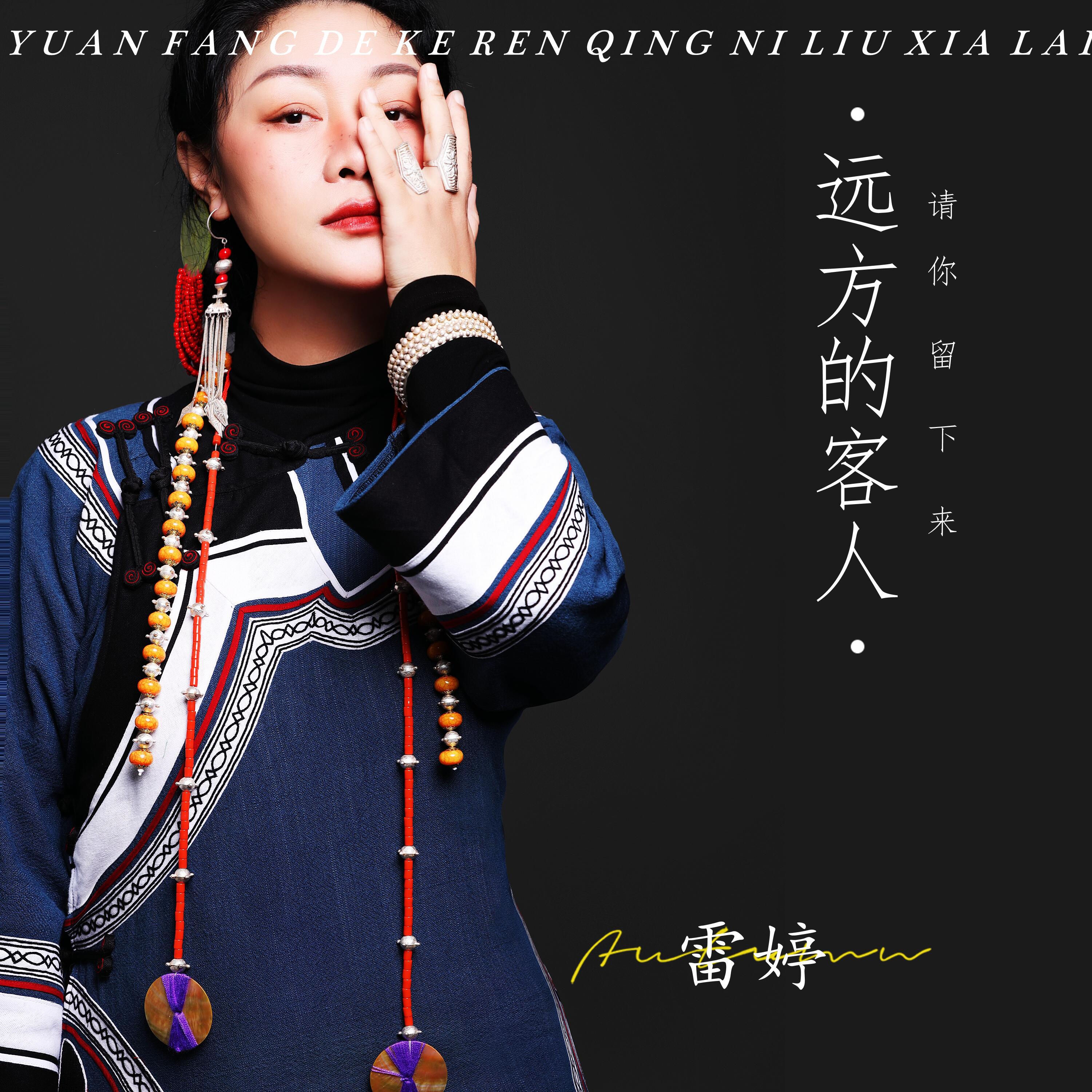雷婷-远方的客人请你留下来.flac 下载插图
