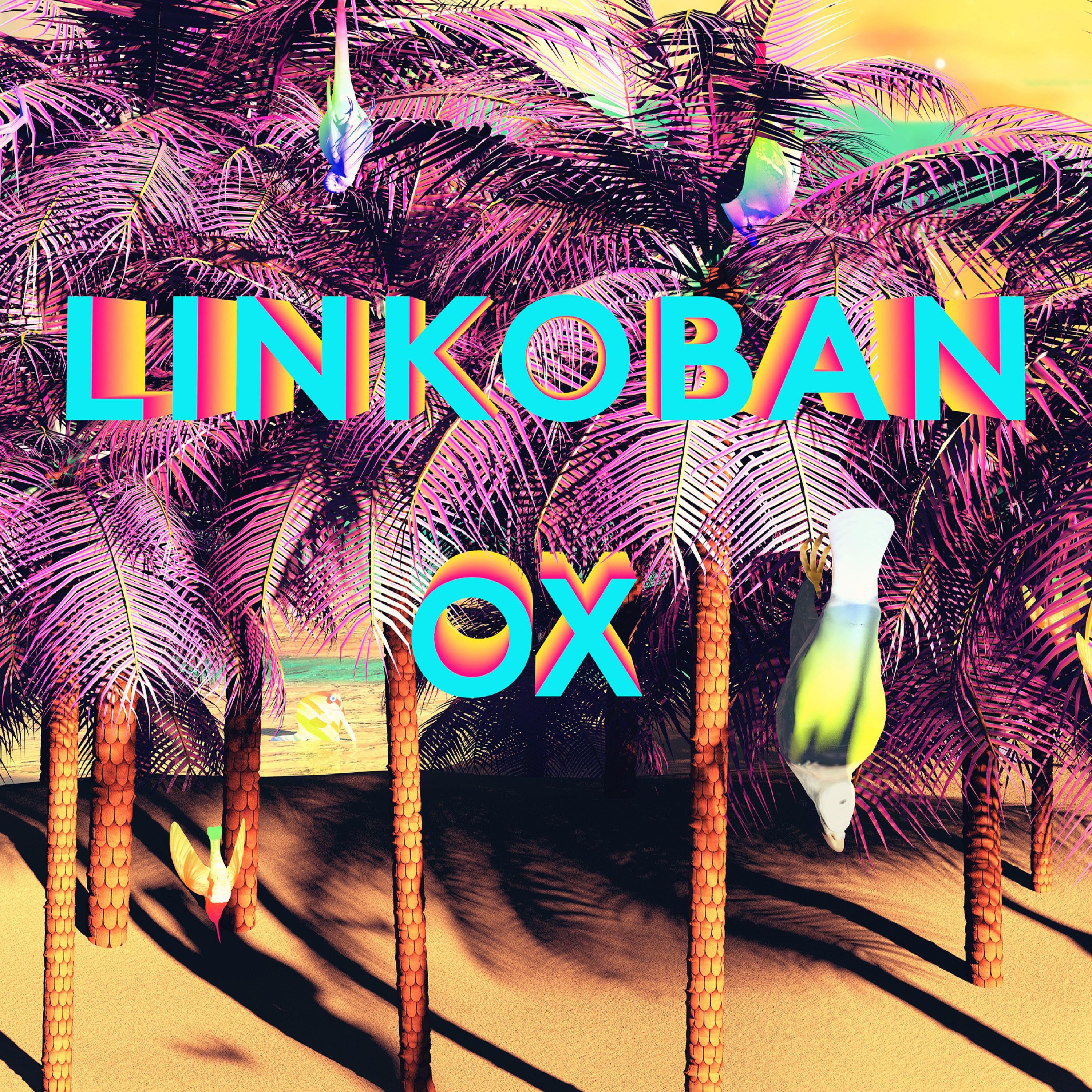 Linkoban - One Trick Pony