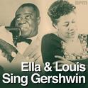 Ella & Louis Sing Gershwin专辑