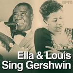 Ella & Louis Sing Gershwin专辑