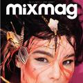 The Cover Mix for Mixmag