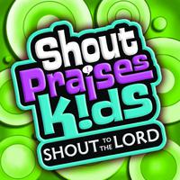 You re Worthy Of Praise - Shout To The Lord Kids 2 (无和声)