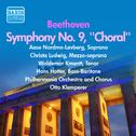 BEETHOVEN: Symphony No. 9, "Choral" (Klemperer) (1957)专辑