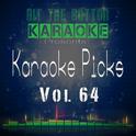 Karaoke Picks, Vol. 64专辑