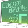 Backing Tracks / Pop Artists Index, C, (Charanga Cubana / Charlatans / Charlene Soraia), Vol. 16