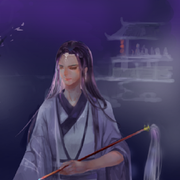 【魔道祖师·晓星尘】逢晓出义城