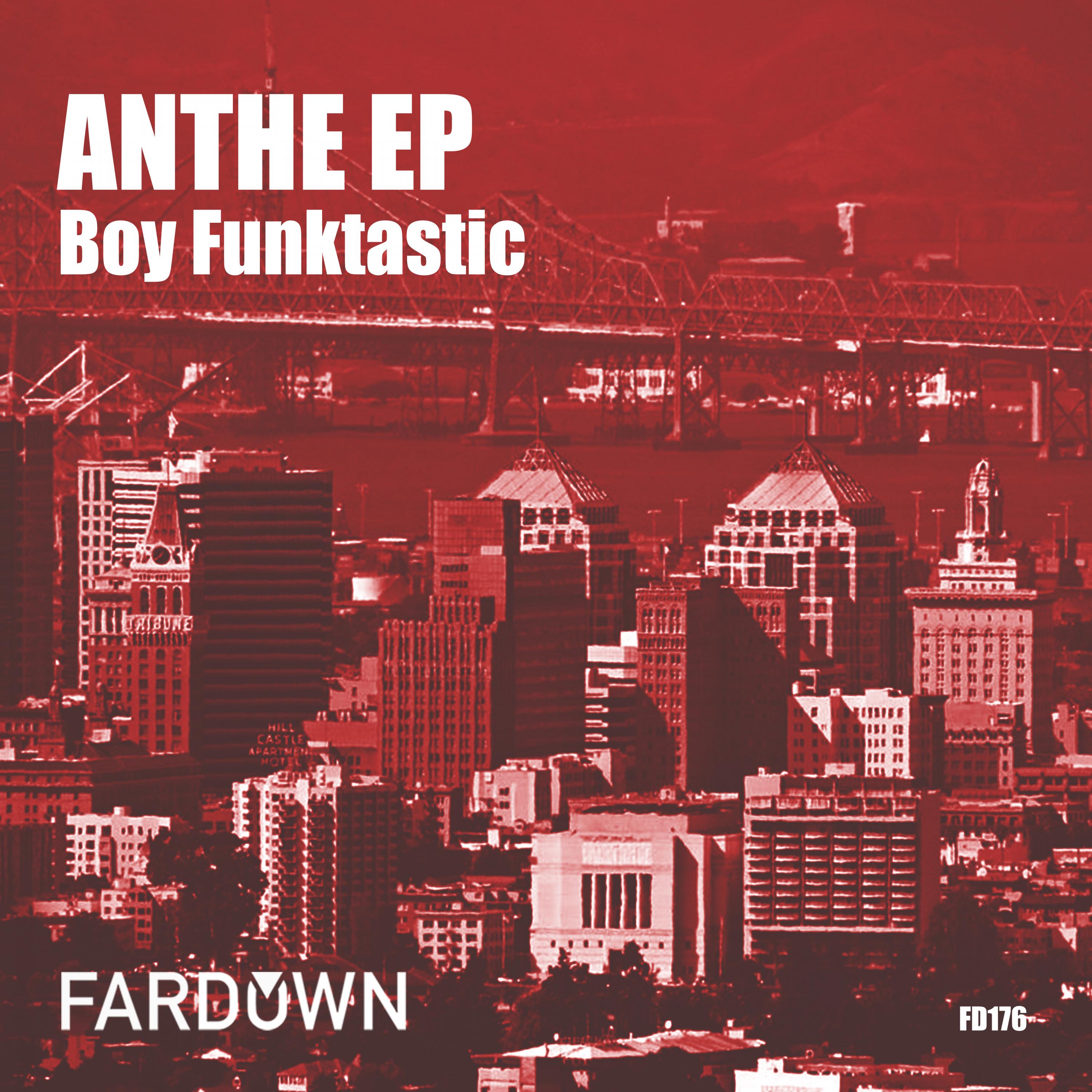 Anthe EP