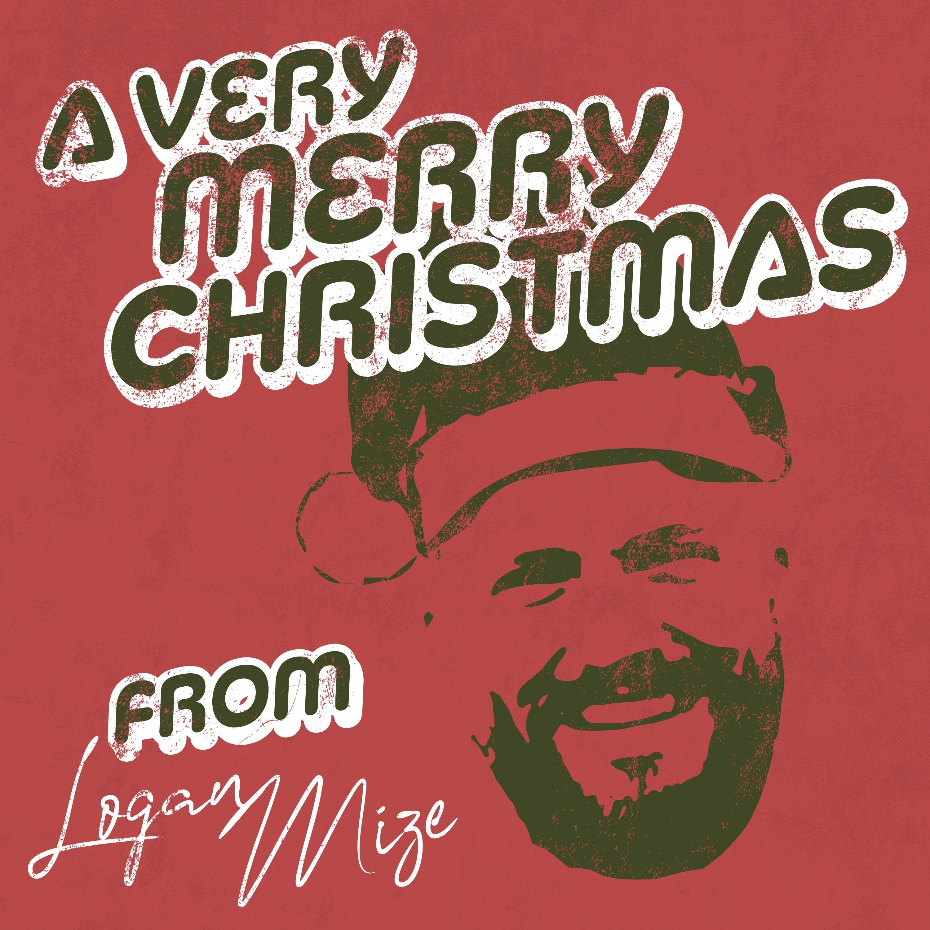 Logan Mize - Here Comes Santa Claus