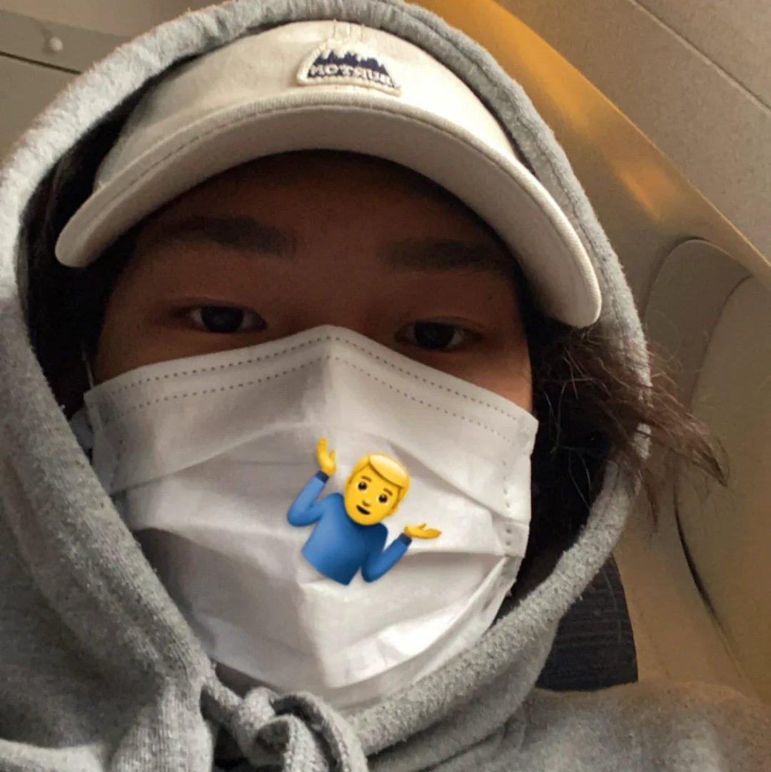 苏翊鸣SuYiming的歌单