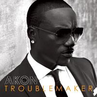 Akon - Troublemaker (Kivv Edit) (Intro) (Clean) 130