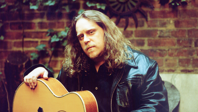 Warren Haynes