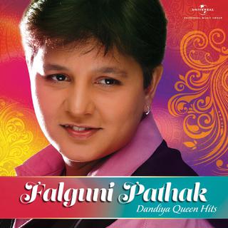Falguni Pathak回忆优美之声