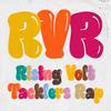 鈴木みのり - RVR～ライジングボルテッカーズラップ～ (Instrumental)