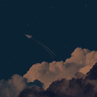 情书写山鬼 心事寄予西风