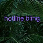 hotline bling专辑