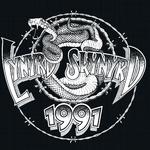 Lynyrd Skynyrd 1991专辑