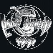 Lynyrd Skynyrd 1991专辑