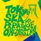 TOKYO SKA PARADISE ORCHESTRA~Seleção Brasileira~专辑