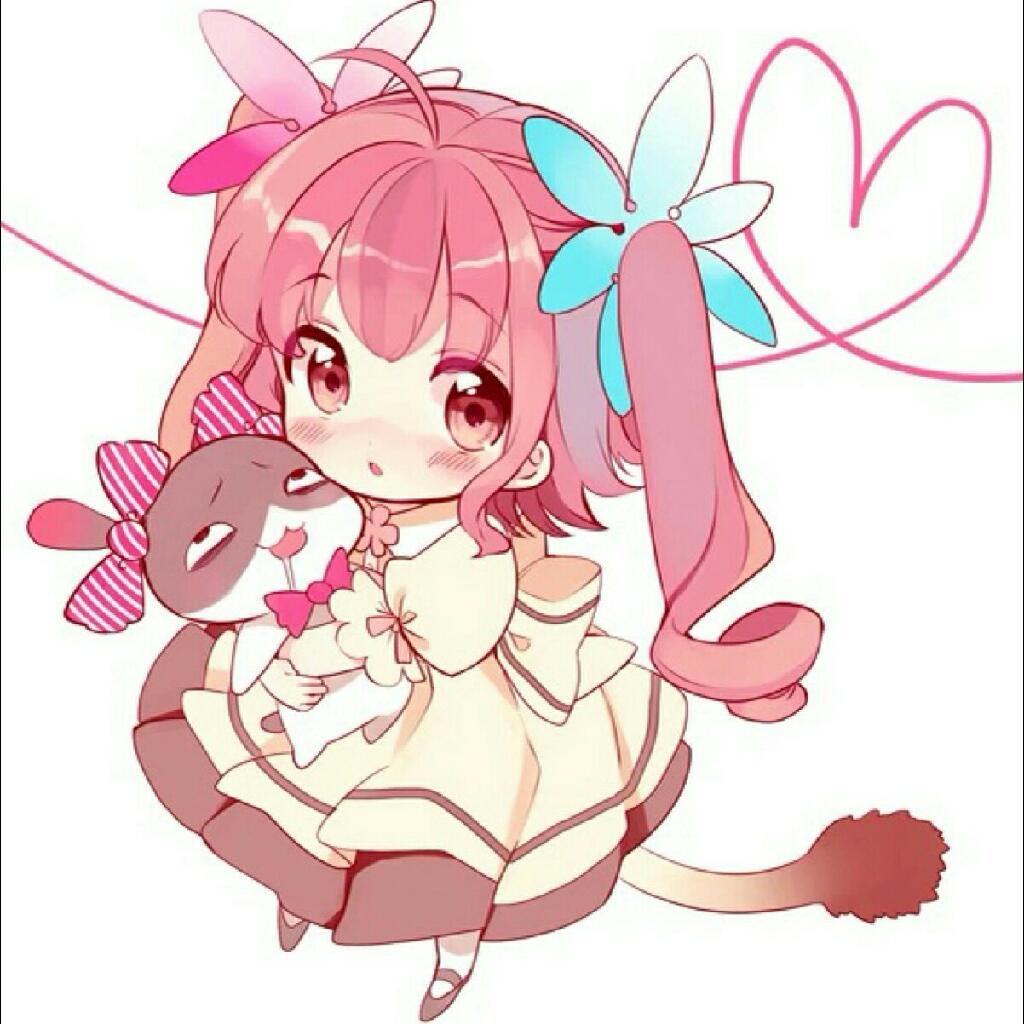〖日语/软萌萝莉音〗是时候卖个萌了