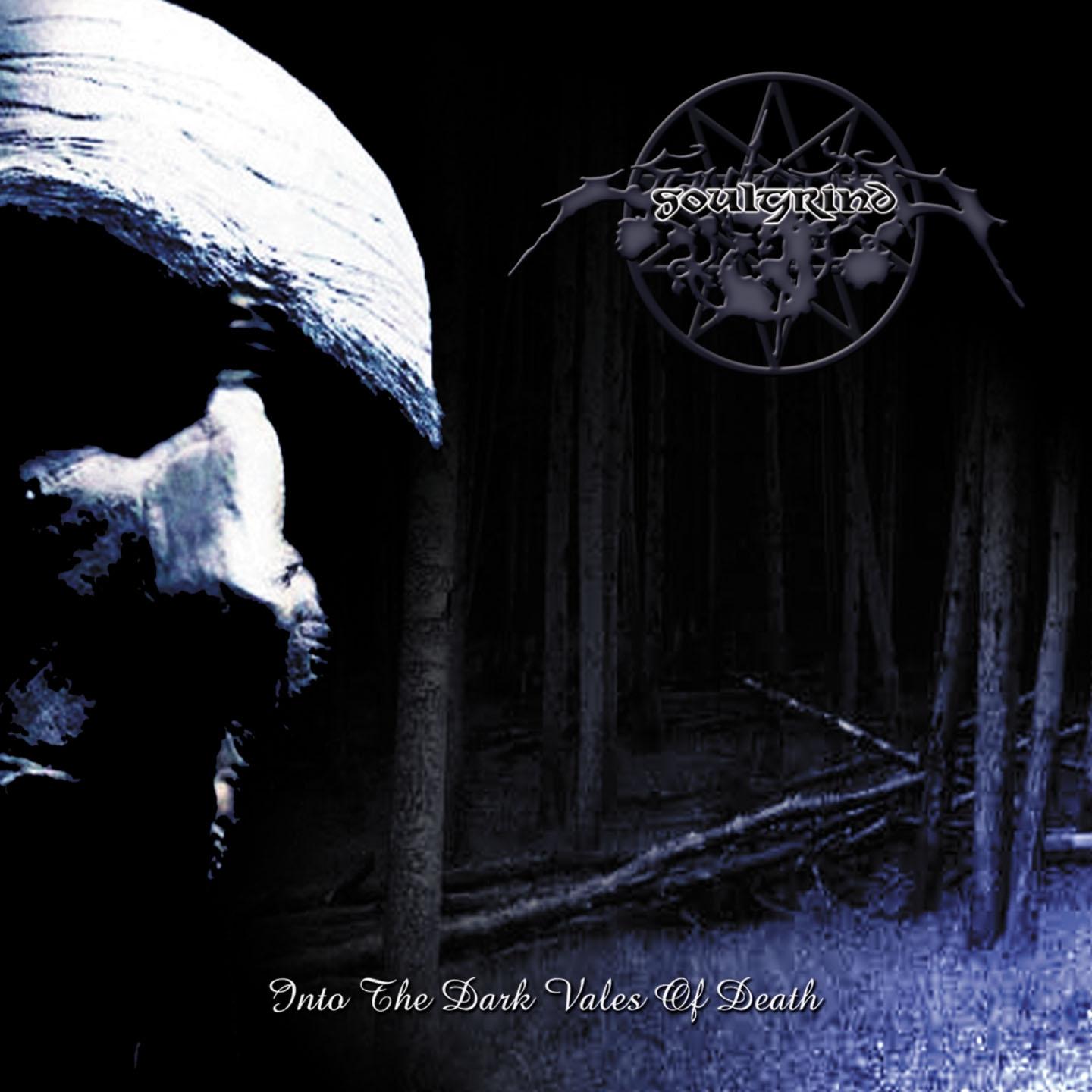Into The Dark Vales Of Death