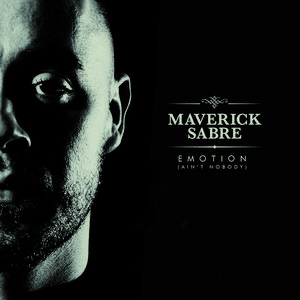 Maverick Sabre - Emotion(Ain't Nobody) （降3半音）