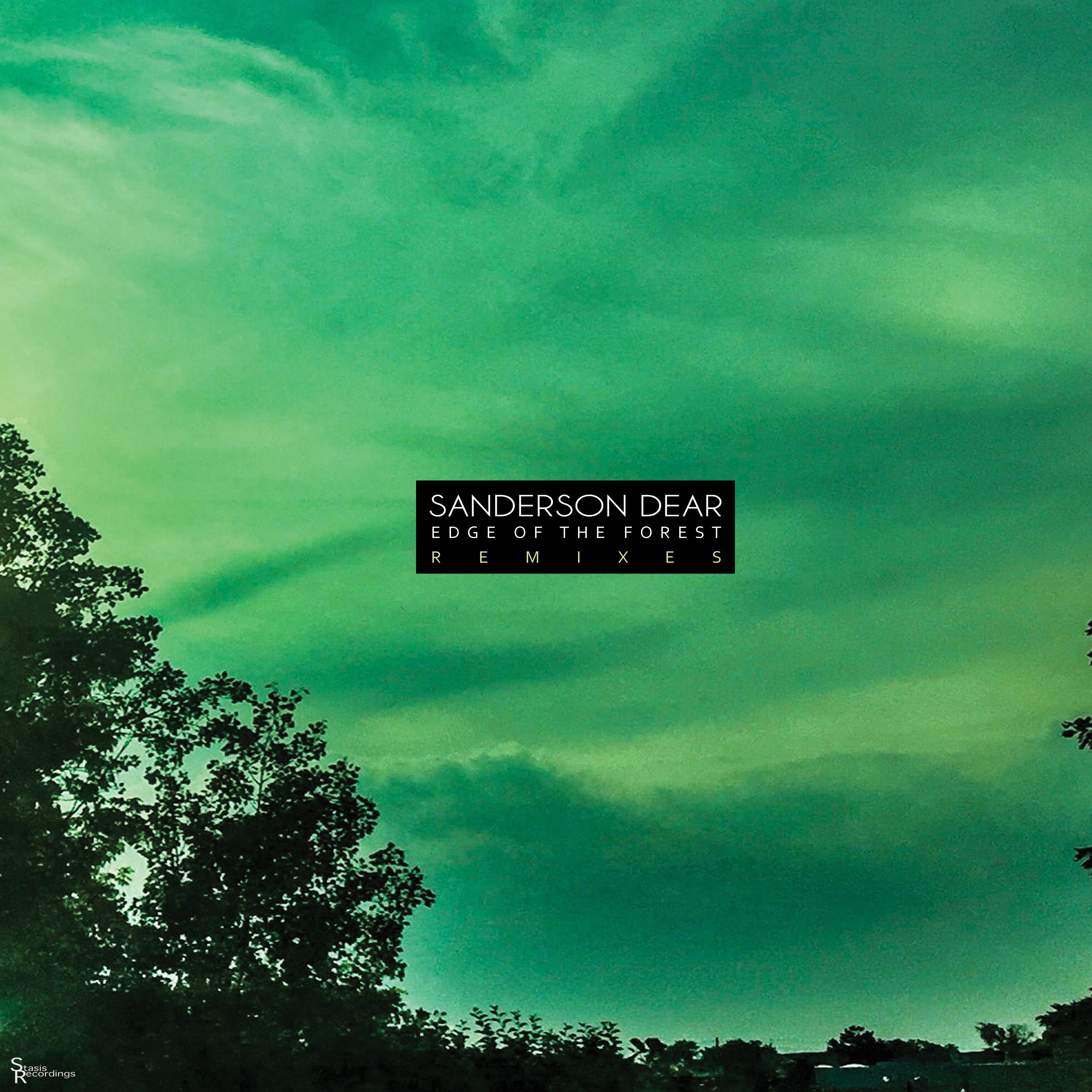 Edge of the Forest (Remixes)