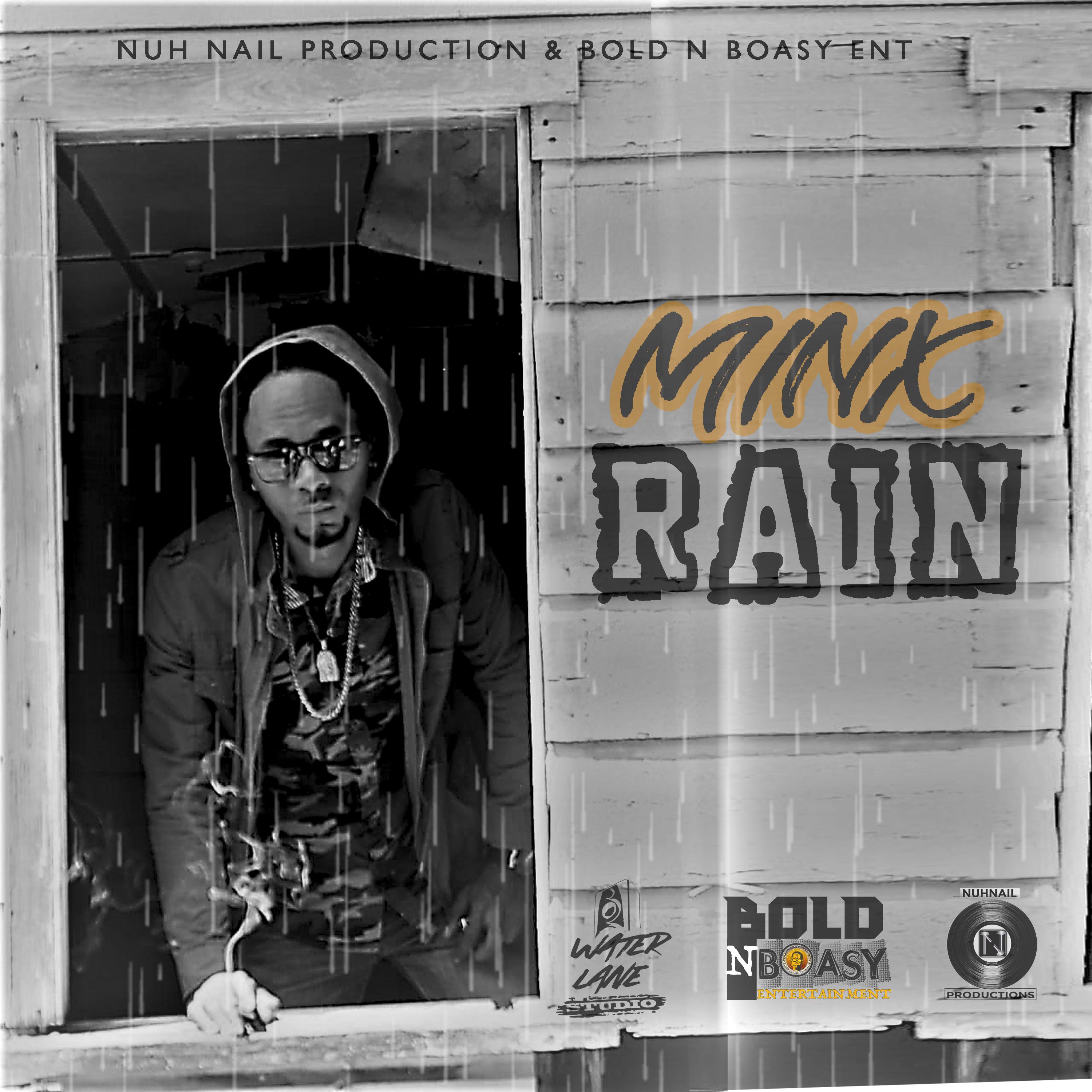 The Rain
