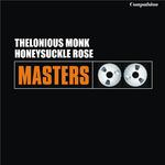 Honeysuckle Rose专辑